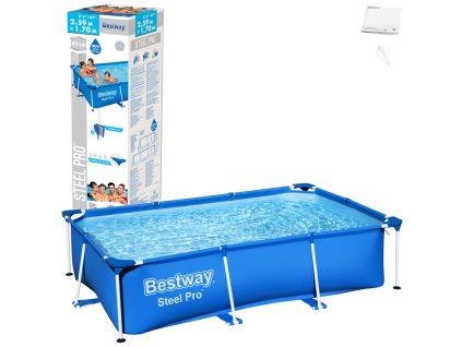 bestway steel pro01