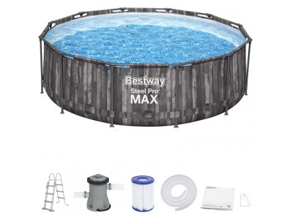 bestway steel pro max01