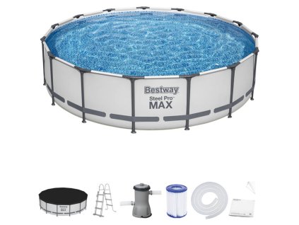 bestway steel pro max28