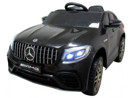 202327 elektricke auticko mercedes glc 63s 4x4 cerne