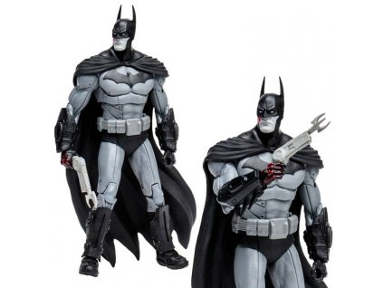 204557 sberatelska figurka batman dc arkham city