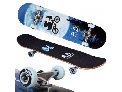 204518 dreveny skateboard redo gallery pop