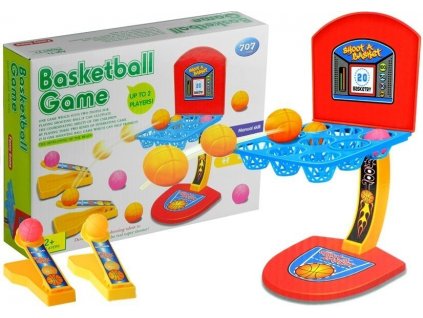 204989 rucni mini basketbal pro 2 hrace