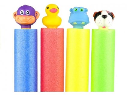 Hračka na vodu Vodná pištoľ Striekačka