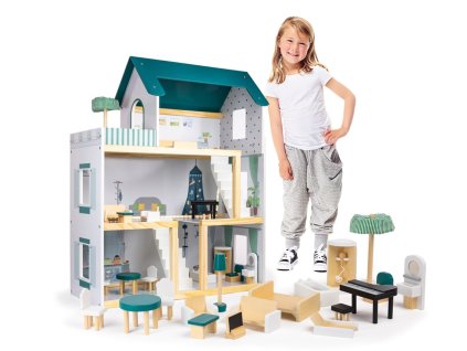 domek n3