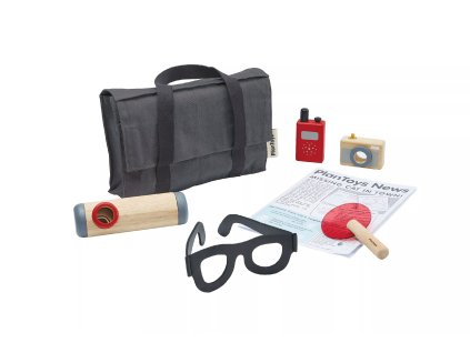 238764 set pro detektiva