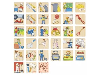 239163 logicke pexeso povolani