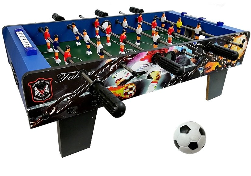 Stolný futbal 69 x 37 x 65,5 cm