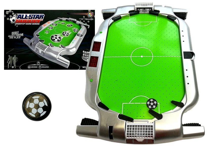Vzdušný futbal Air Football