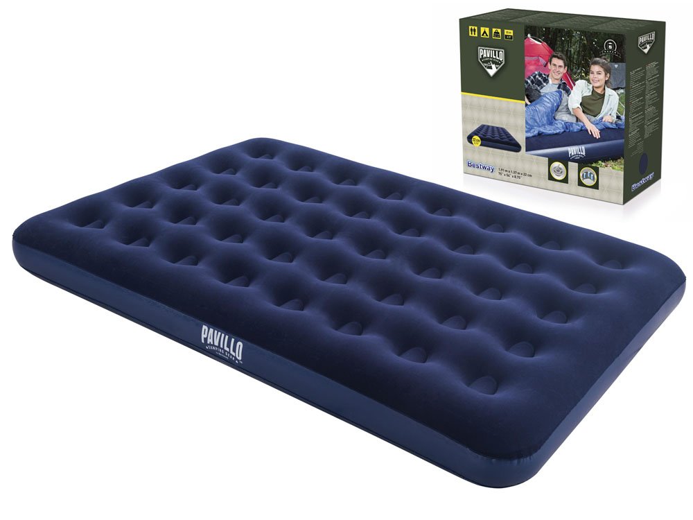 Nafukovací matrac Bestway 191 x 137 cm