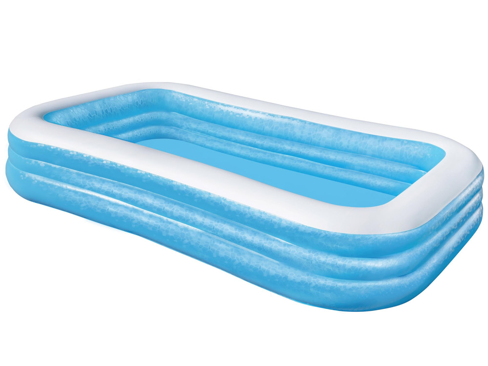 Bestway Nafukovací bazén Bestway 305x183x56cm