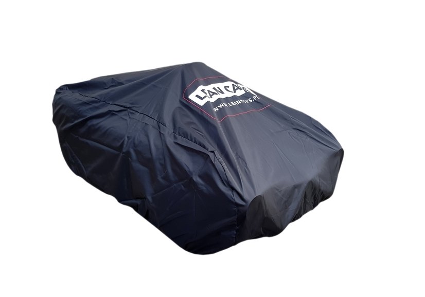 mamido Kryt akumulátora 100x55x45 cm S