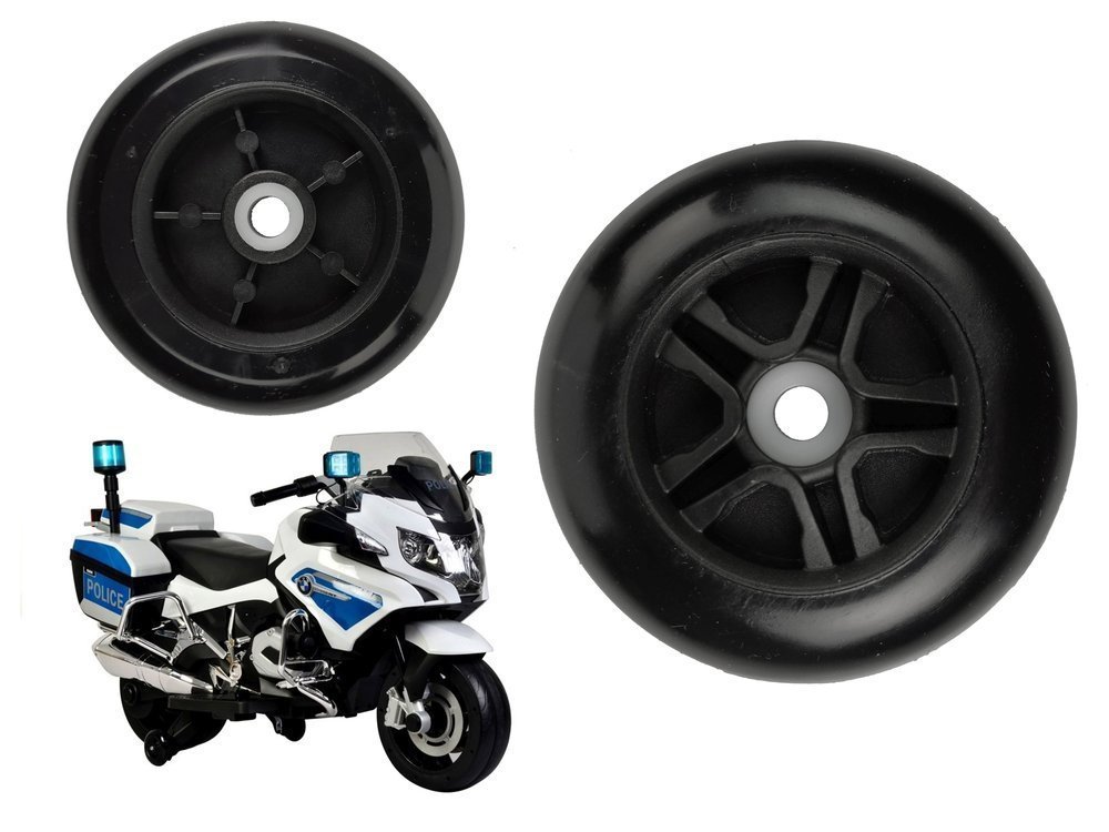 mamido Tréningový bočný bicykel pre BMW R1200