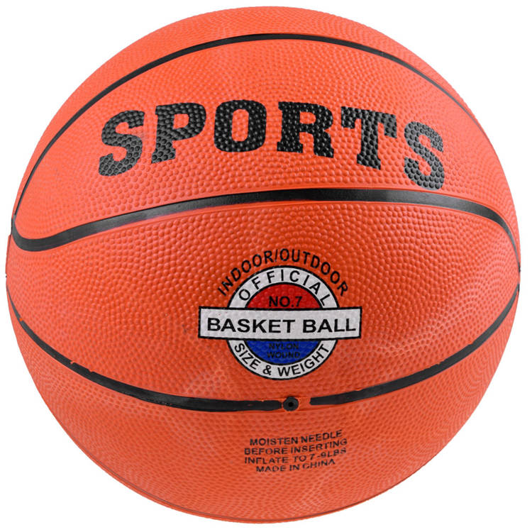 mamido Basketbalová lopta 10