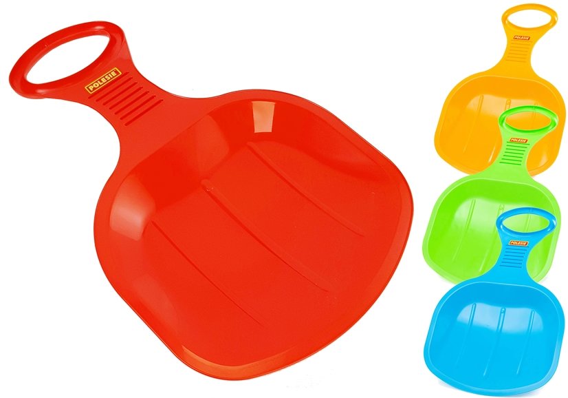 mamido  Plávajúce Jabĺčko Polesie L