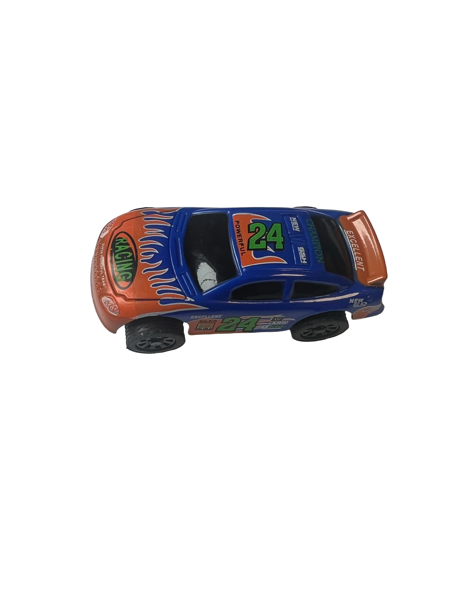 Mamido  Mamido Autíčko do Autodráhy Gigant 1:64 JJ32