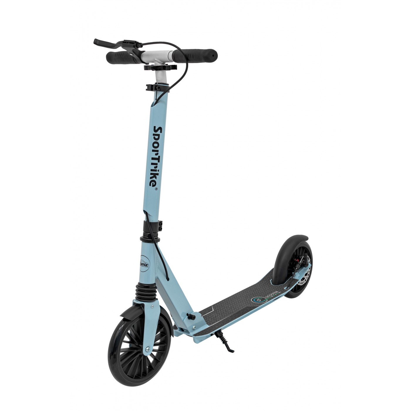 Detská kolobežka SporTrike modrá