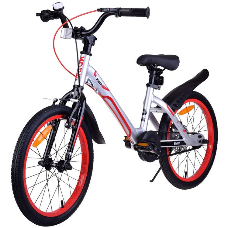 RoyalBaby  Detský bicykel RoyalBaby Mars 18