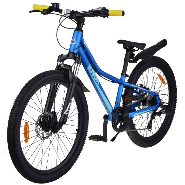 RoyalBaby  Bicykel RoyalBaby STUDENT 24