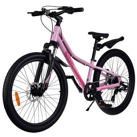 RoyalBaby  Bicykel RoyalBaby STUDENT 24