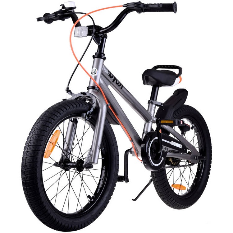 RoyalBaby  Detský bicykel RoyalBaby Freestyle 7.0 18