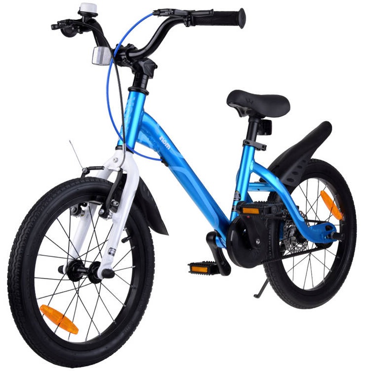 RoyalBaby  Detský bicykel RoyalBaby Mars 16