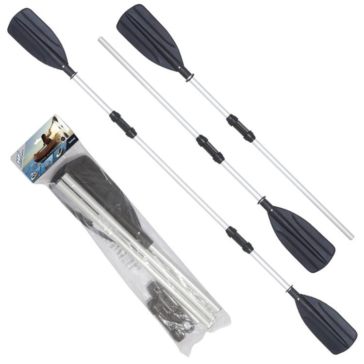 mamido Bestway hliníkové veslá 145 cm (218 cm)