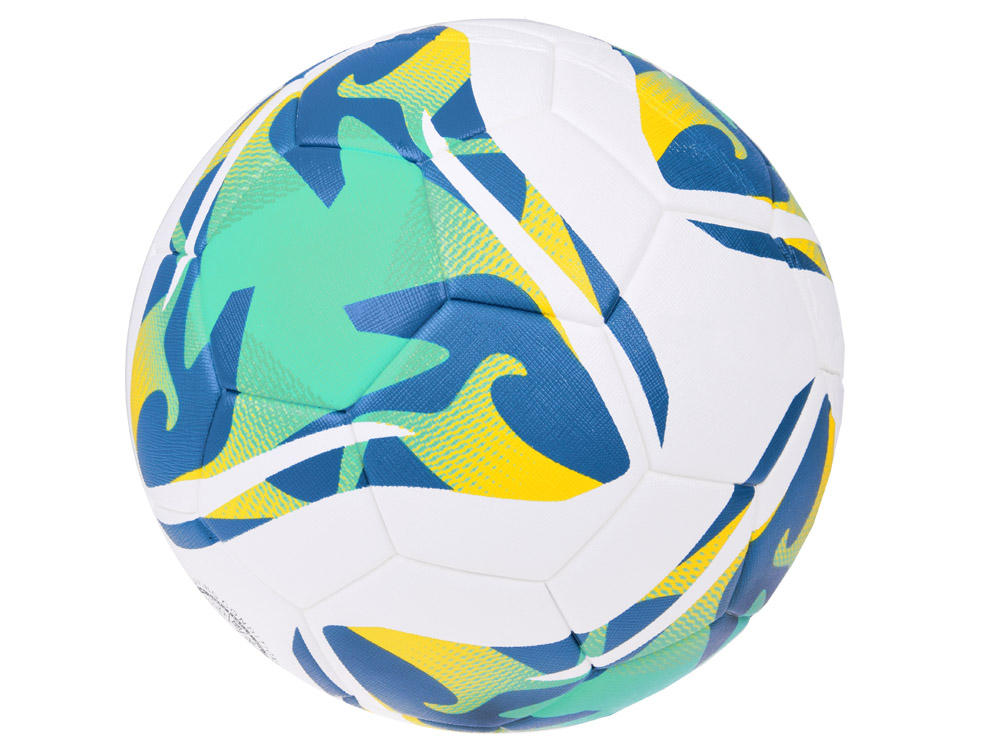 mamido Futbalová lopta veľkosť 5 bezšvová pre hru a zábavu