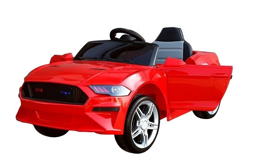Dětské elektrické autíčko Mustang GT