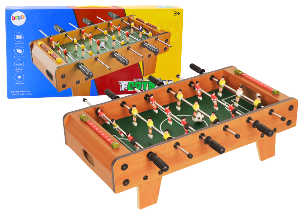 Stolný futbal 50 cm
