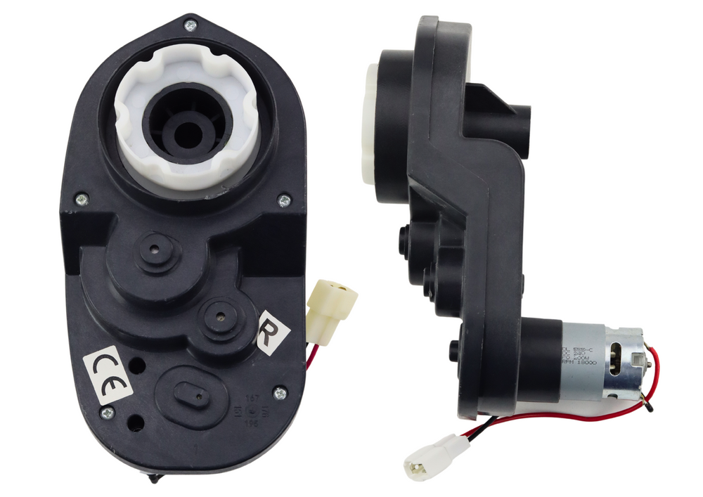 mamido  Pohonný motor A730-2 24V RS555