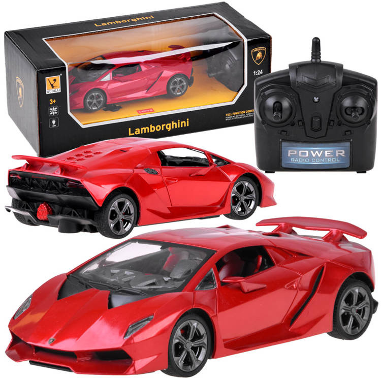 mamido Diaľkovo ovládané auto Lamborghini RC0586