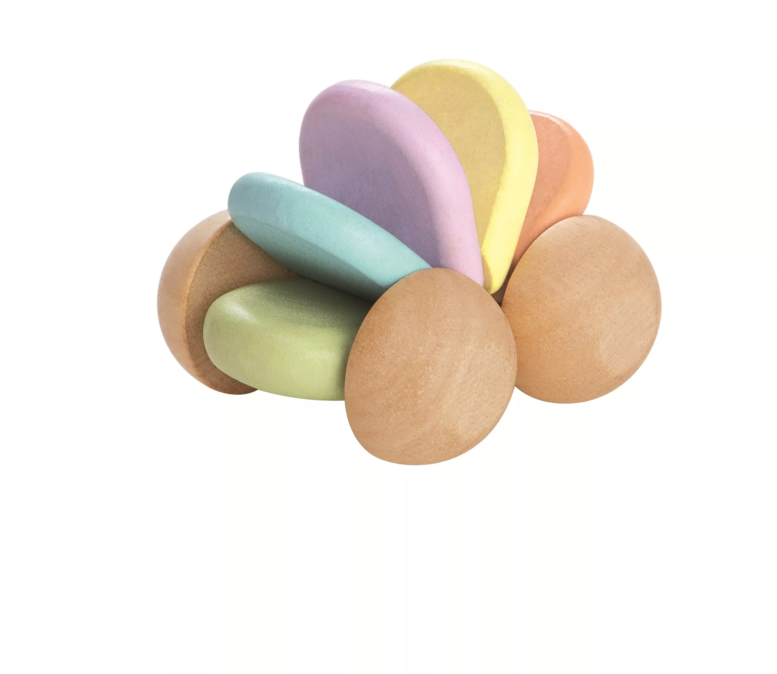 PlanToys PlanToys Detské autíčko "PlanLifestyle"