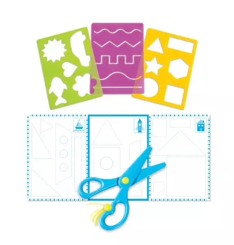 Learning Resources  Learning Resources Strihanie s predlohami