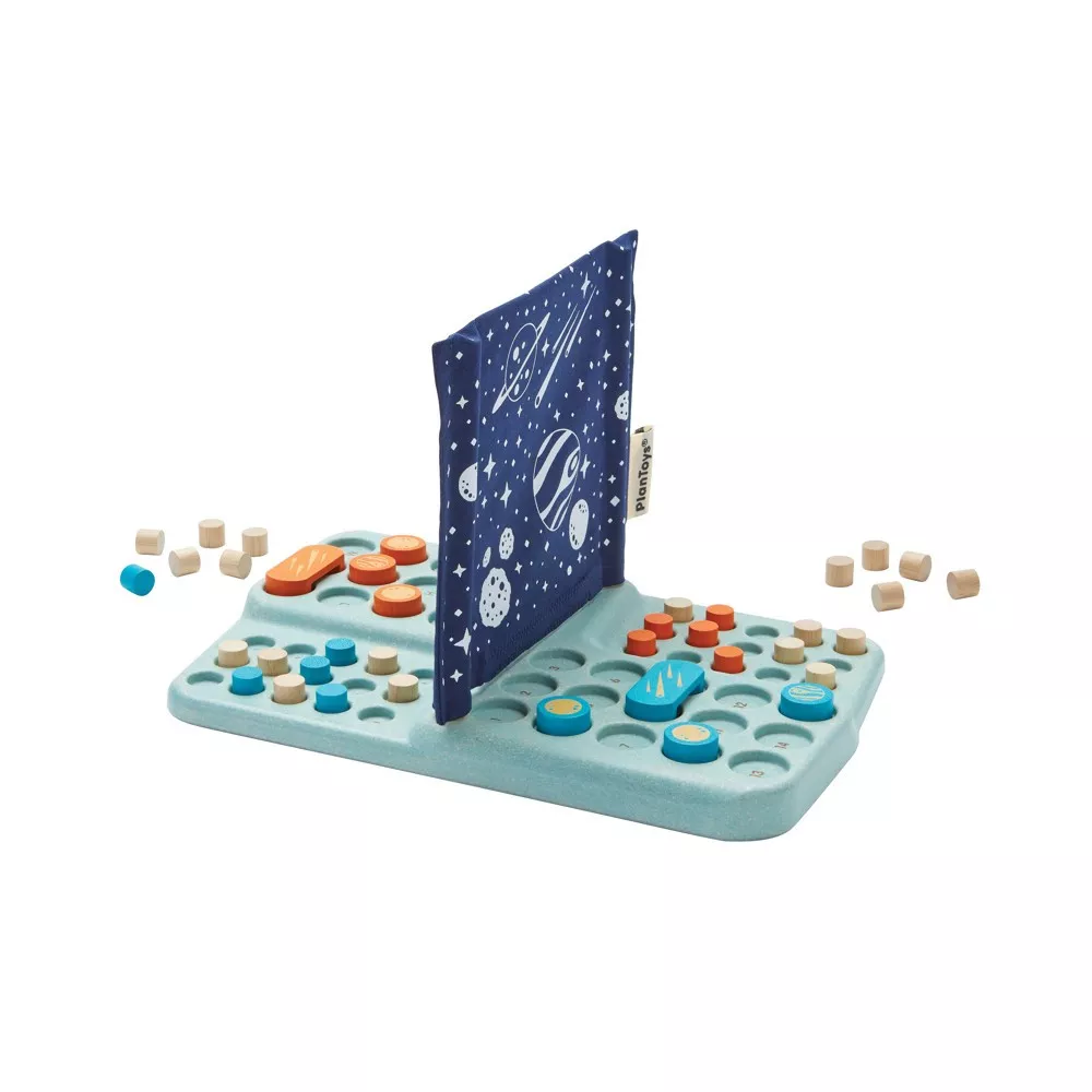 PlanToys  PlanToys Nájdi moju planétu