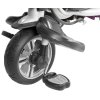 Trojkolka Sport Trike Adventure fialová