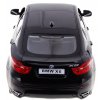 auto na dálkové ovládání BMW X6 černé rastar (7)