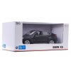auto na dálkové ovládání BMW X6 černé rastar (9)