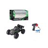 RC auto na diaľkové ovládanie Terénne 1:18 s LED svetlami 2,4 GHz zelené