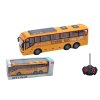 Školský autobus na diaľkové ovládanie 1:24 žltý MT1305