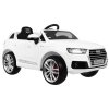 Pojazd Audi Q7 2 4G New Model Bialy [24013] 1200