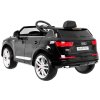 Pojazd Audi Q7 2 4G New Model Czarny [24035] 1200