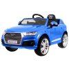 Pojazd Audi Q7 2 4G New Model Lakierowany Niebieski [16060] 1200