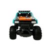 Auto na dálkové ovládání Offroad R:C modré4