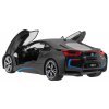 Autko RC BMW i8 Czarny 1 14 RASTAR [36716] 1200