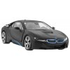 Autko RC BMW i8 Czarny 1 14 RASTAR [36720] 1200