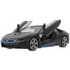 Autko RC BMW i8 Czarny 1 14 RASTAR [36715] 1200