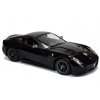Auto na dálkové ovládání RC Ferrari 599 GTO 114 černé3