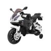 Dětská elektrická motorka BMW S1000RR Maxi černá (1)