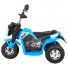 Pojazd Motorek MiniBike Niebieski [35048] 1200